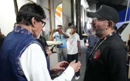 “Battle of Galwan” Shoot Begins; Will Big B Join Salman Khan?