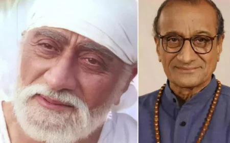 Veteran Actor Sudhir Dalvi Hospitalized in Mumbai, Family Appeals for Financial Help