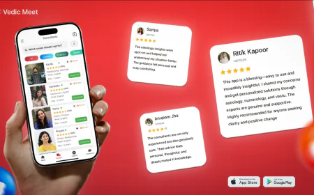 Vedic Meet is Transforming the Astrology Market | Focusing more on Solving Real Life Problems