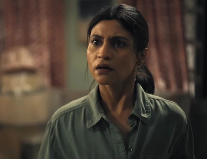 ‘Search – The Naina Murder Case’: Konkona Sen Sharma Shares Her Experience in the Crime Thriller