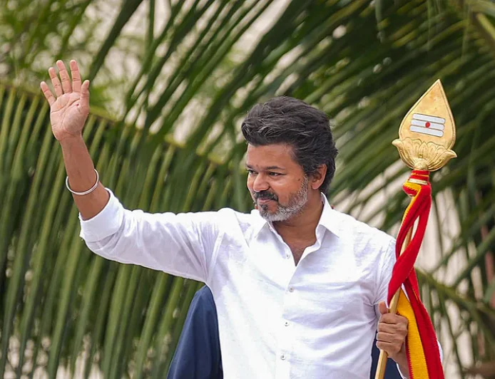 Tamilaga Vettri Kazhagam Arranges Vijay’s Meeting with Victims’ Families at Mahabalipuram Resort