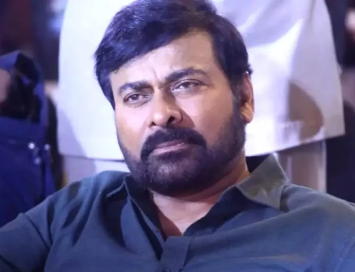 Hyderabad Court Protects Chiranjeevi’s Name, Image, and Voice From Unauthorized Use