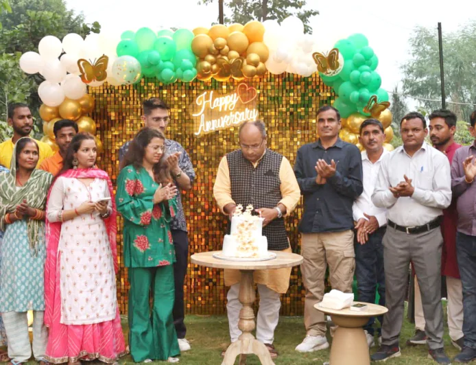 Greenways Nursery aims to spread greenery across country