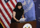 Nicki Minaj Backs Trump’s Remarks on Christian Persecution in Nigeria at UN Event
