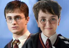 Daniel Radcliffe Writes Heartfelt Letter to New Harry, Dominic McLaughlin