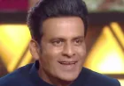Manoj Bajpayee Reveals How Amitabh Bachchan Once Convinced Him to Attempt a Life-Threatening Stunt