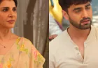 ‘YRKKH’ Twist: Dadi Saa Announces Property Division After Kajal’s Outburst; Can Armaan–Abhira Save the Family?