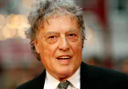 Celebrated Playwright Tom Stoppard, Creator of ‘Arcadia’ and ‘The Real Thing’, Dies at 88