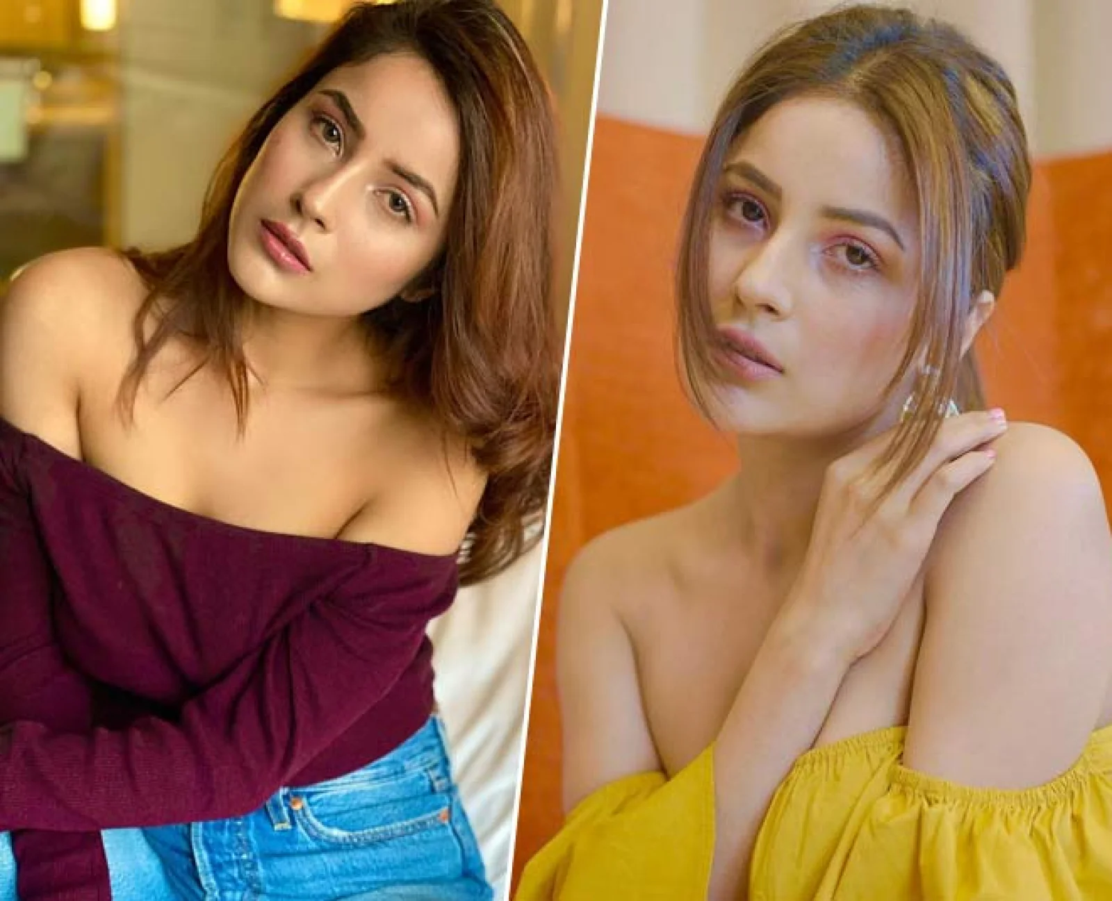 Shehnaaz Gill on Cosmetic Treatments: "I’m Natural for Now, But Might Try Them Later"