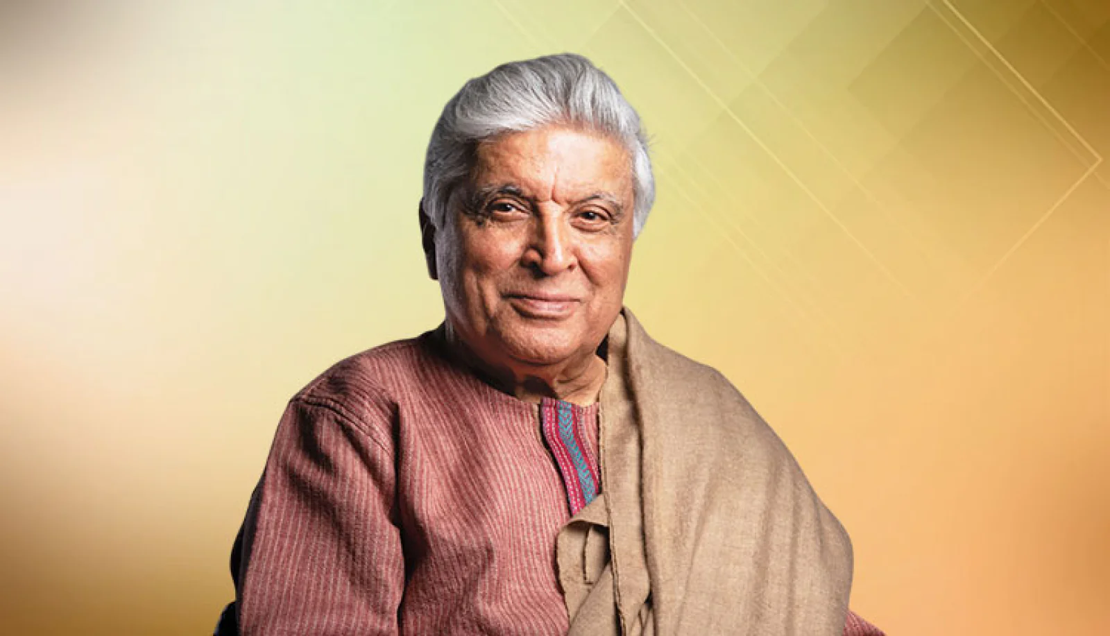 Javed Akhtar to Be Awarded for Literary and Cinematic Excellence at SOA Sahitya Mahotsav