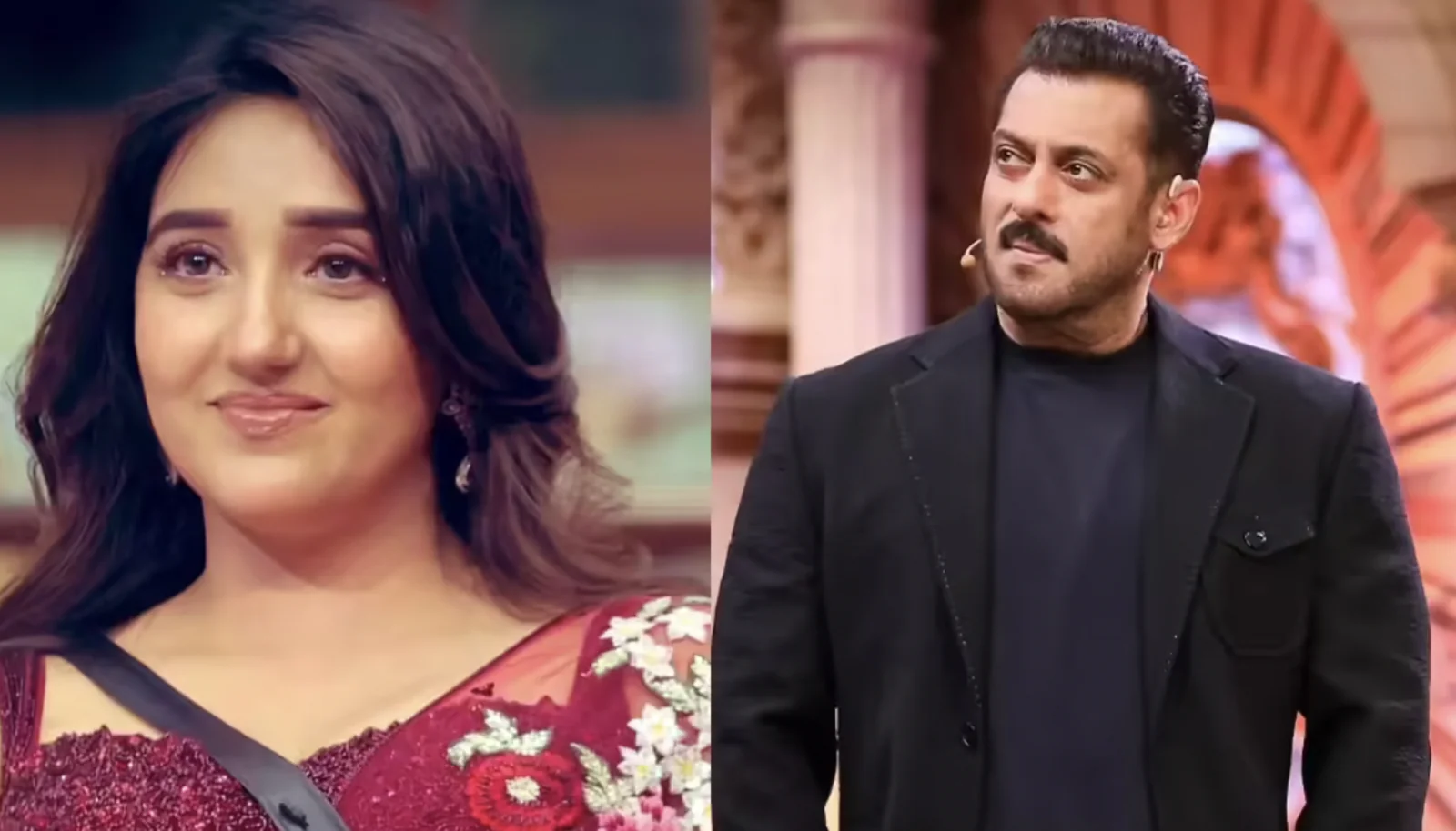 Ashnoor Kaur Opens Up About Body-Shaming in Bigg Boss 19: “I Starved Myself to Lose Weight”