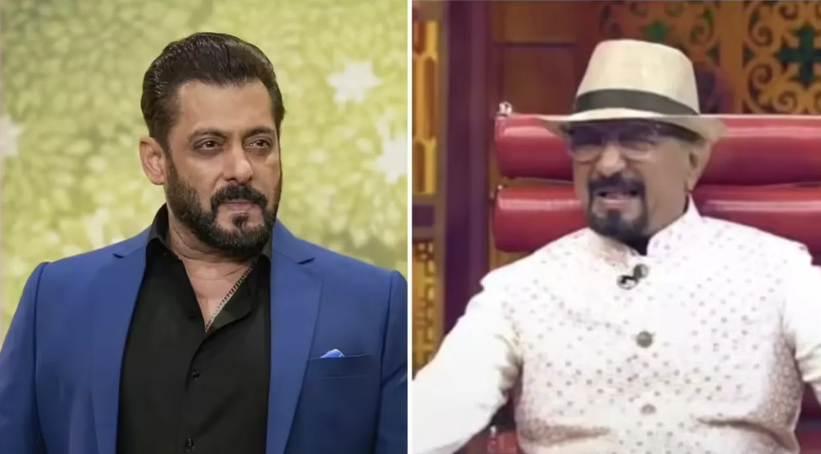 Veteran Choreographer Chinni Prakash Praises Salman Khan: ‘He’s Kind-Hearted and Always Helps’