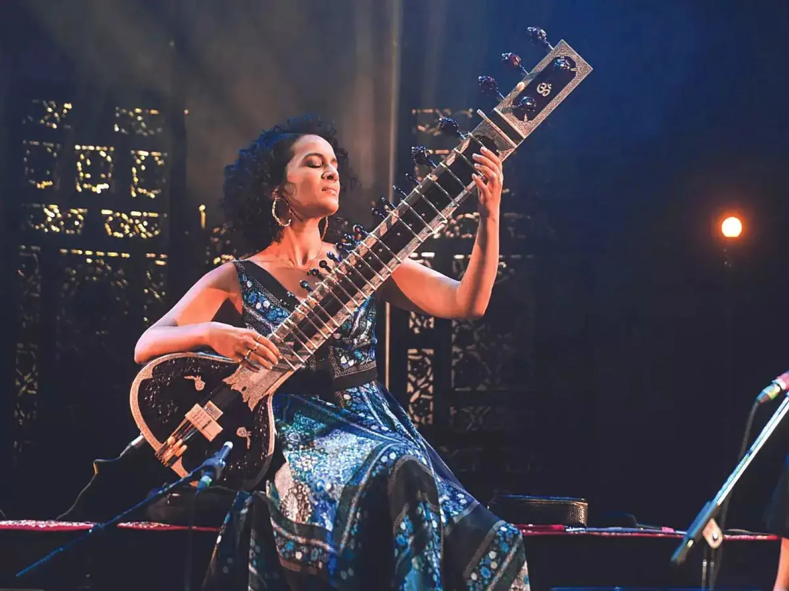 Anoushka Shankar Earns 11th Grammy Nomination as Indian Artists Dominate 2026 List