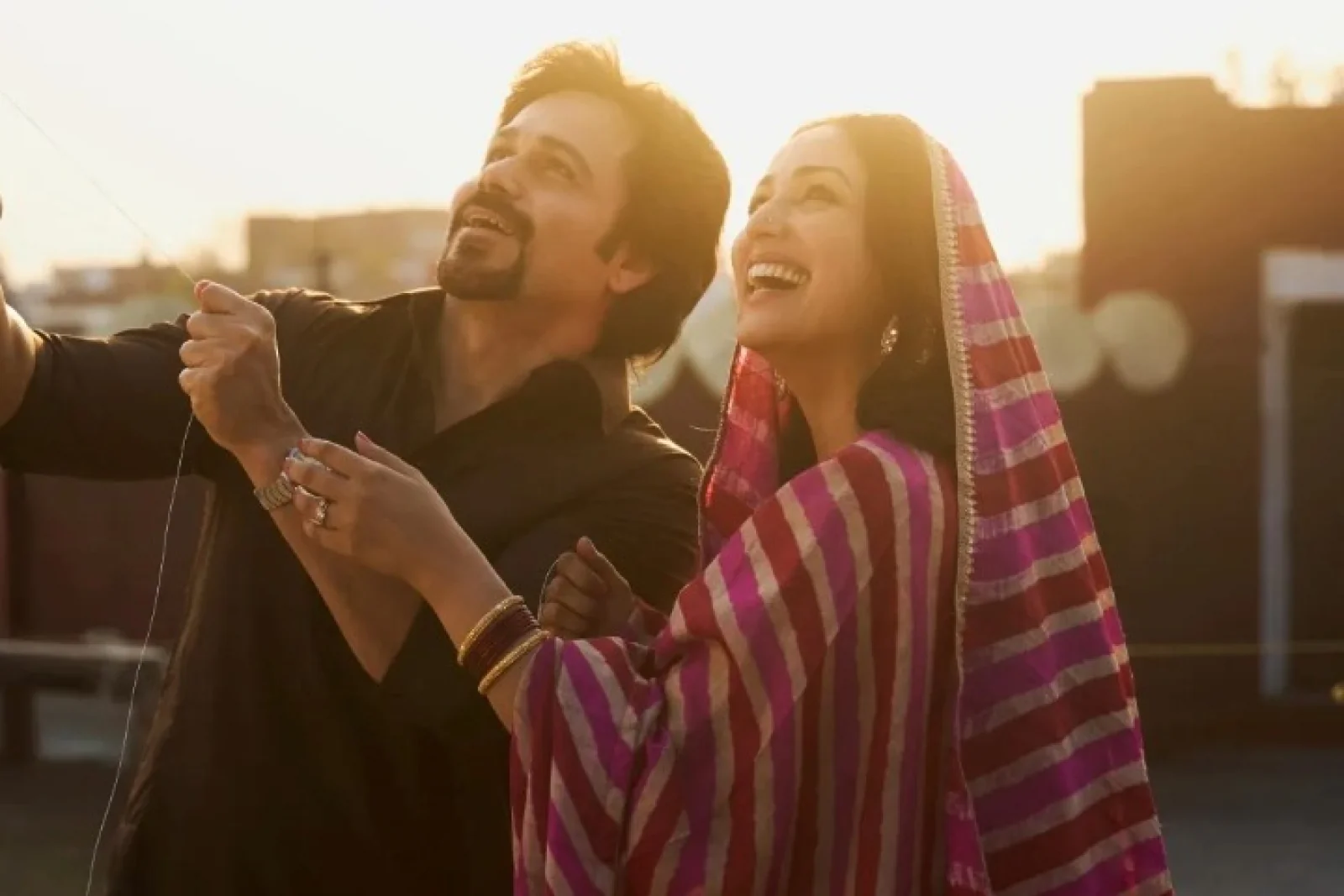 Yami Gautam–Emraan Hashmi’s Haq Sees Strong Growth on Day 2, Earns ₹6.8 Crore in Opening Weekend