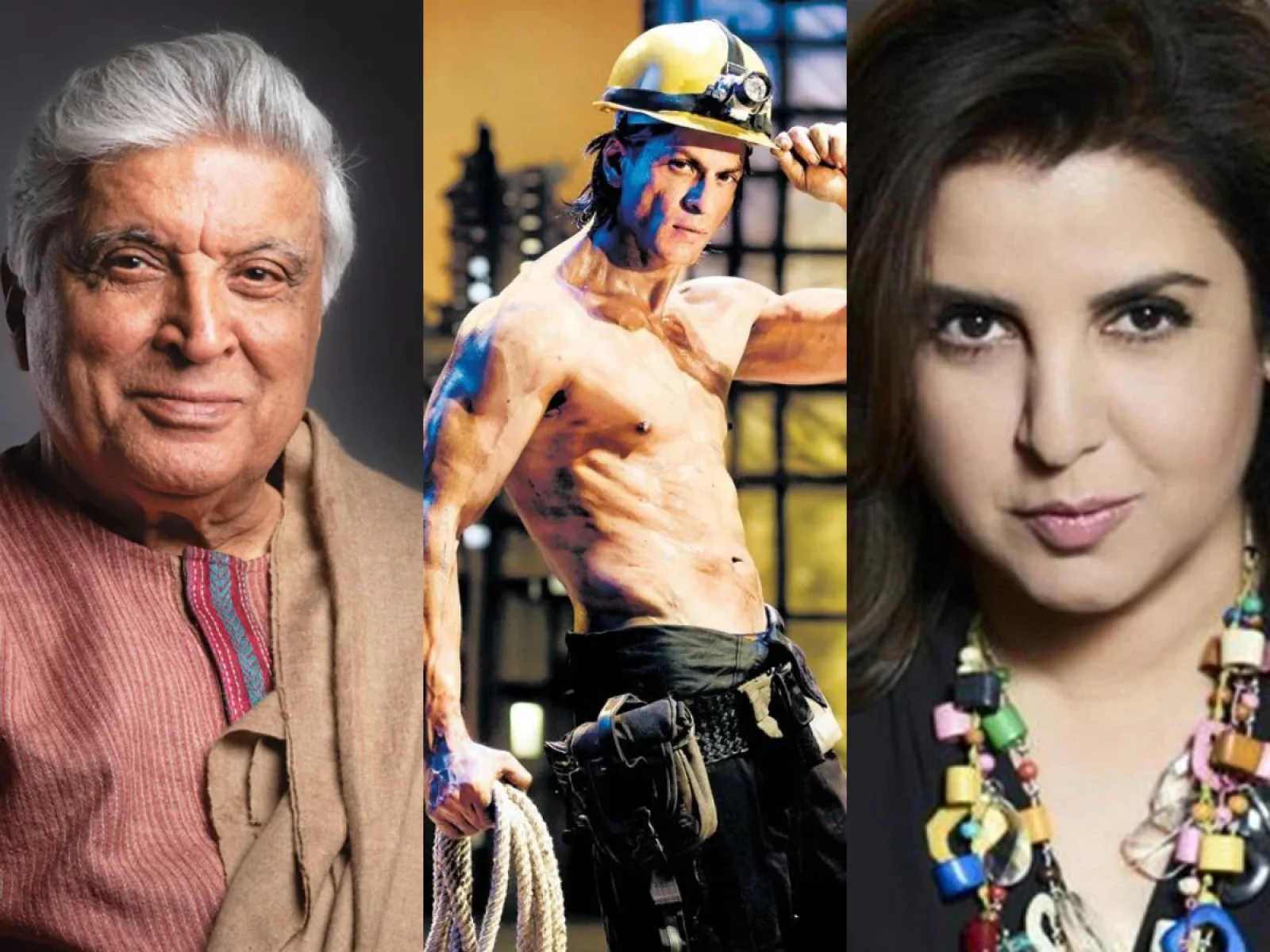 On Om Shanti Om’s Anniversary, Farah Khan Shares How Javed Akhtar Penned ‘Dard-e-Disco’ in Minutes