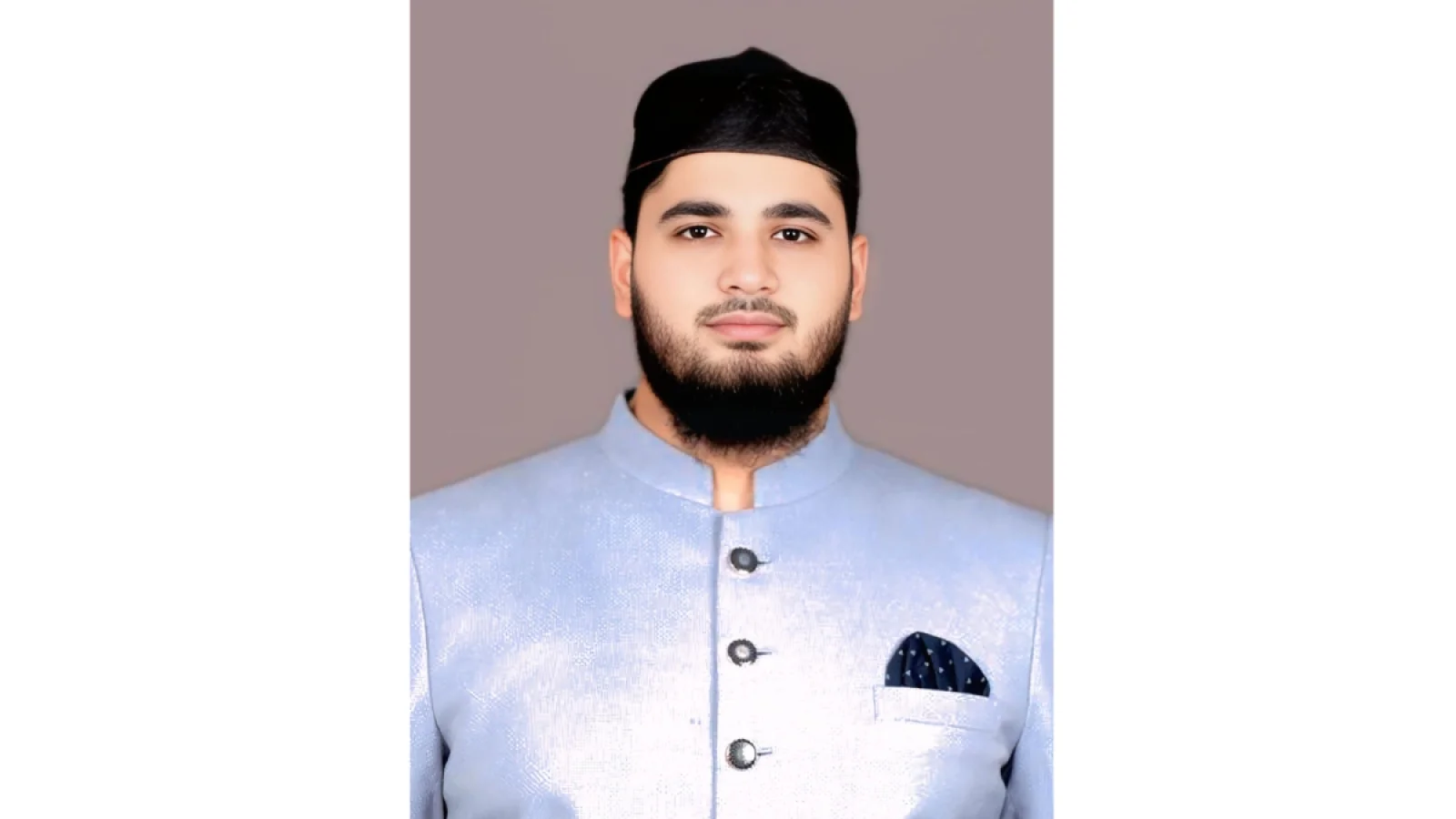 Farmaan Hasan Khan Leads Faith-Driven Social Reform at Bareilly’s Urs-e-Razvi 2025: Over 3,500 Free Surgeries, Tree Plantation, and Education Support Announced