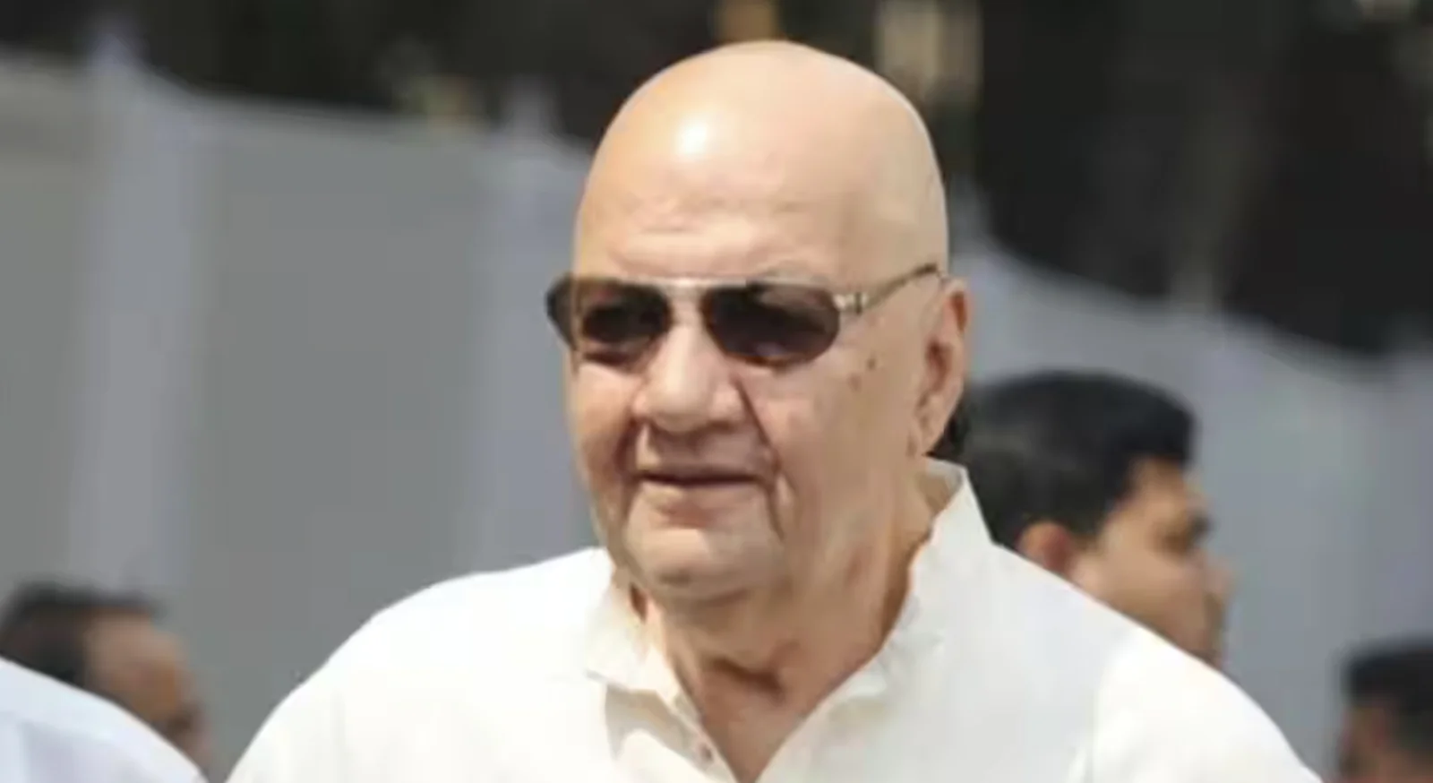 Actor Prem Chopra Under Medical Observation After Sudden Health Decline