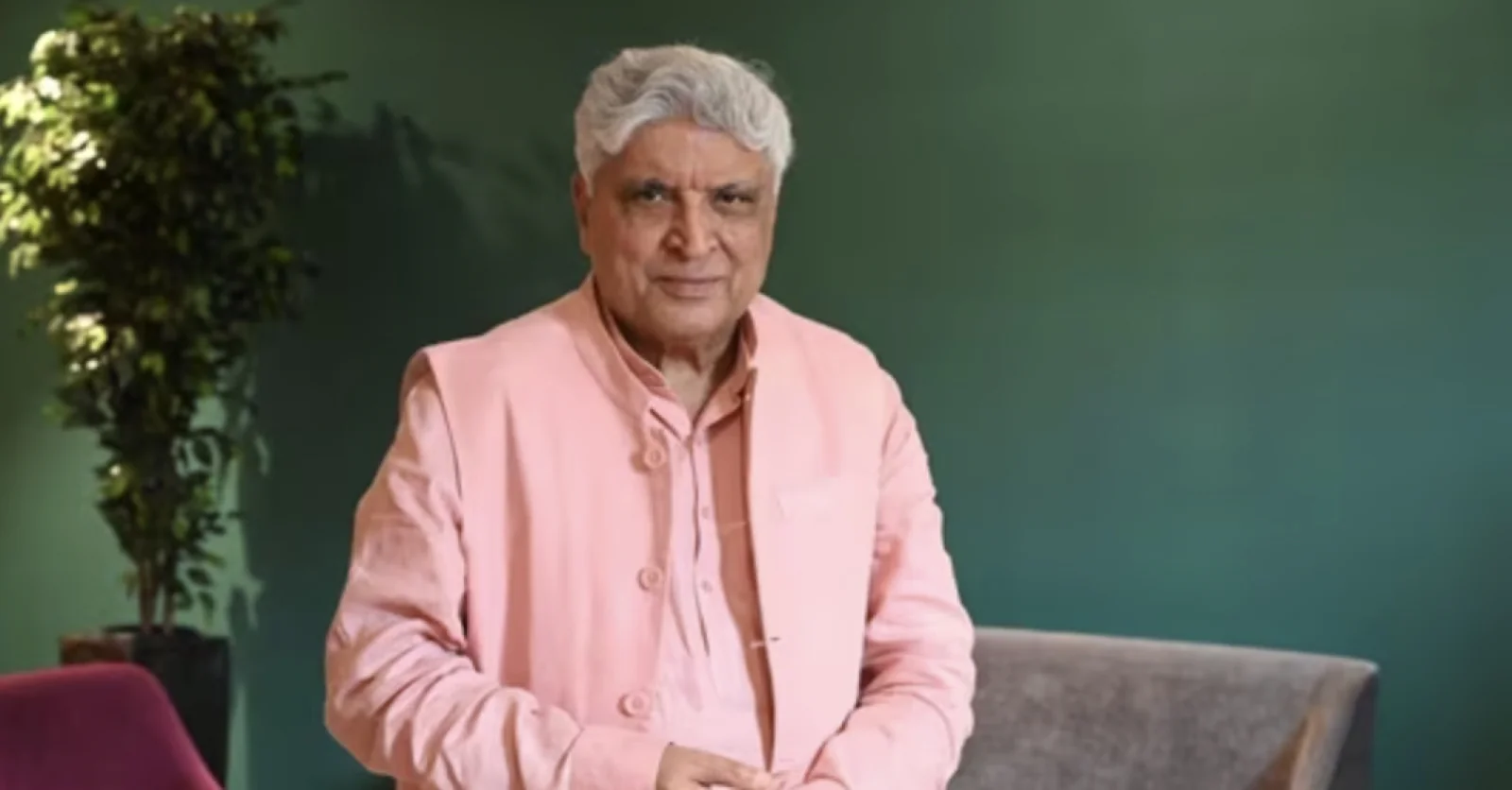 “Science never stops”: Javed Akhtar shares his views on Artificial Intelligence