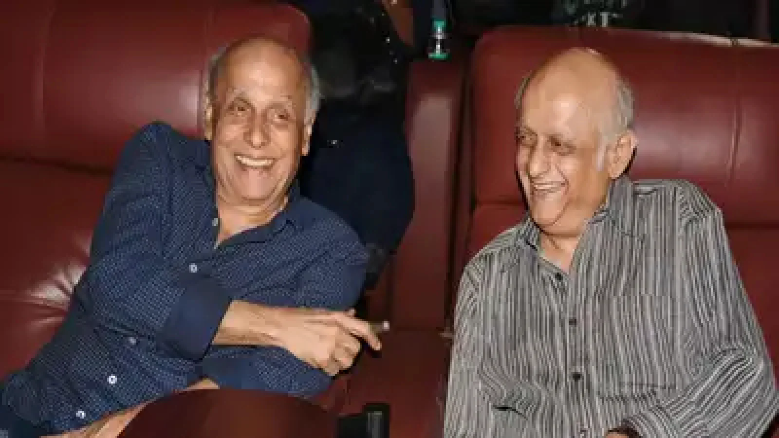 Mukesh Bhatt Opens Up on Split with Mahesh Bhatt: “He Is My God, I Love Him Very Much”