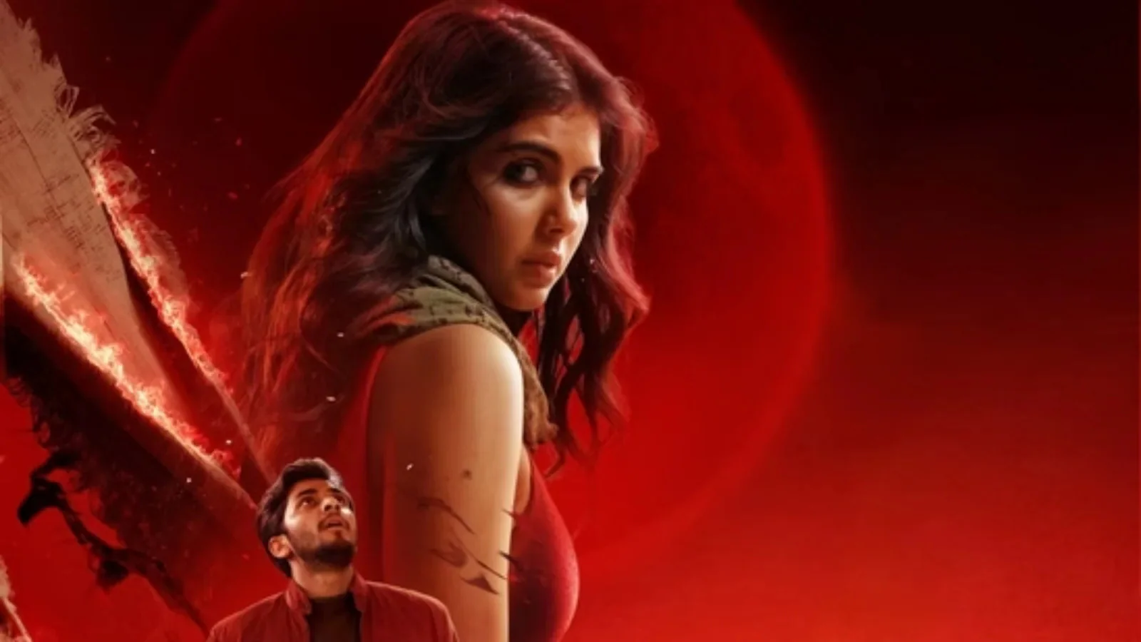 After ‘Loka Chapter 1’ Success, Kalyani Priyadarshan Opens Up About Her Biggest Inheritance