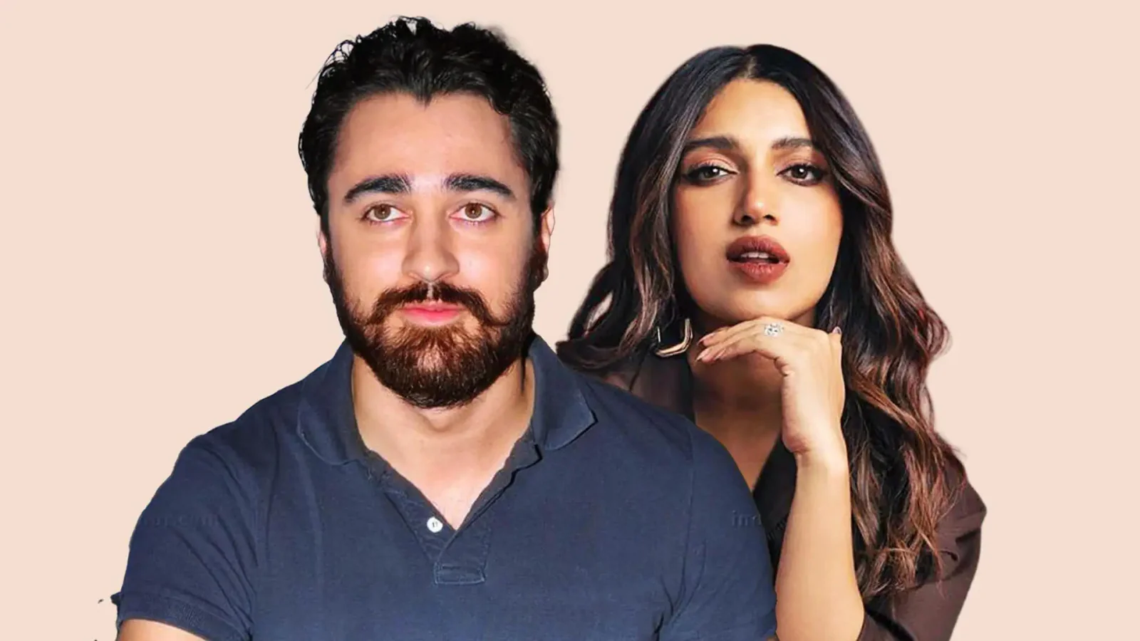 Imran Khan’s Comeback Film With Bhumi Pednekar Nears Release, Inspired by Real-Life Experiences
