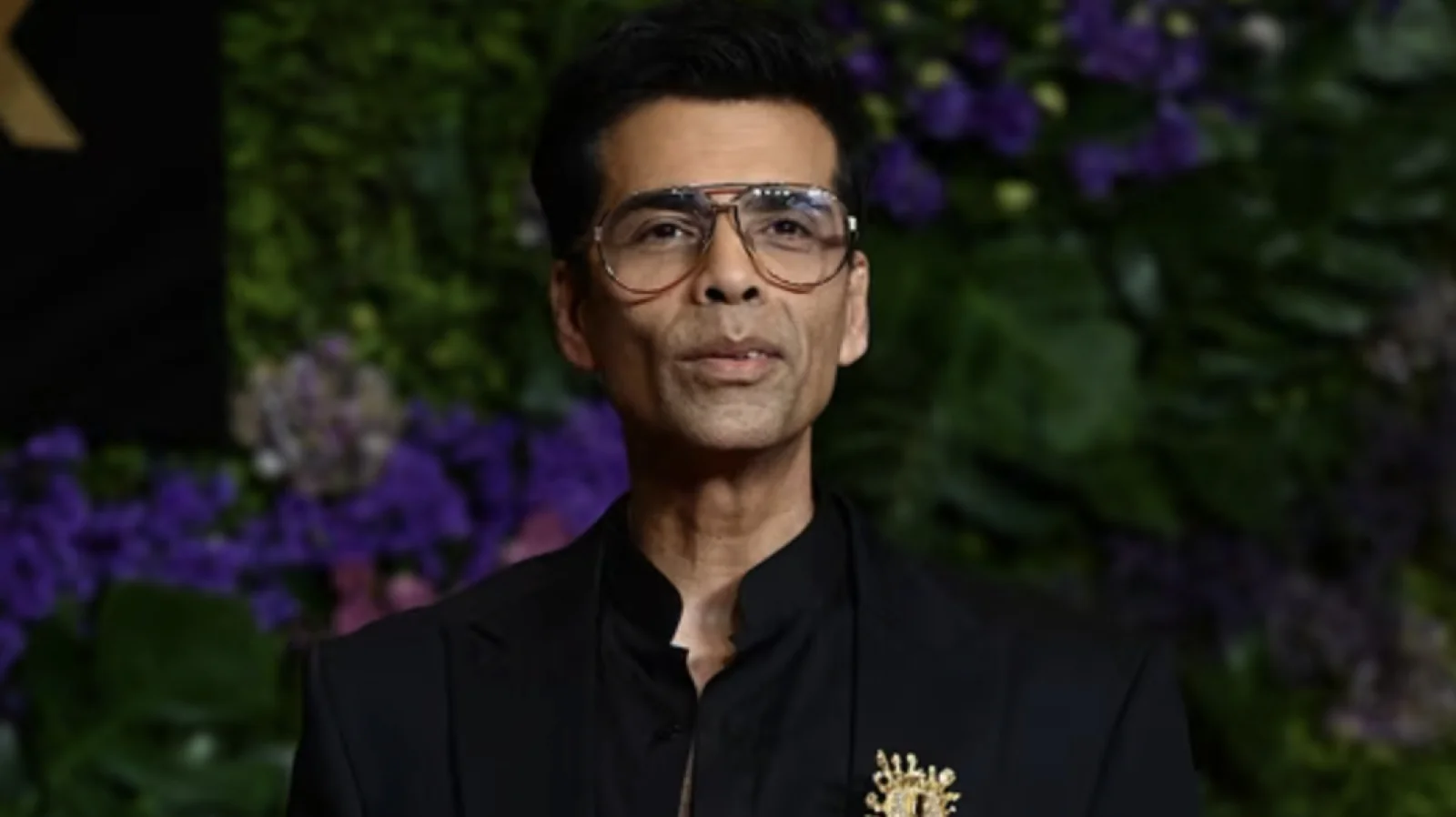 “I Feel Lonely While Eating”: Karan Johar Shares His Struggles With Loneliness