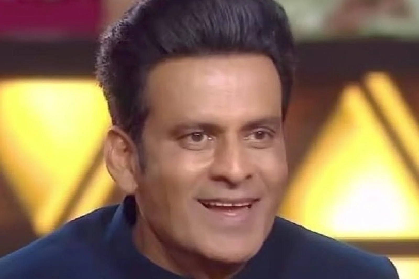 Manoj Bajpayee Reveals How Amitabh Bachchan Once Convinced Him to Attempt a Life-Threatening Stunt