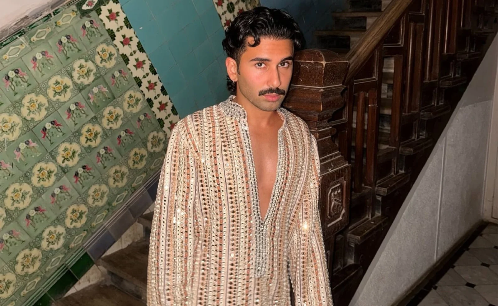 Orry Summoned in ₹252-Crore Drug Probe; Netizens Question His Party Post