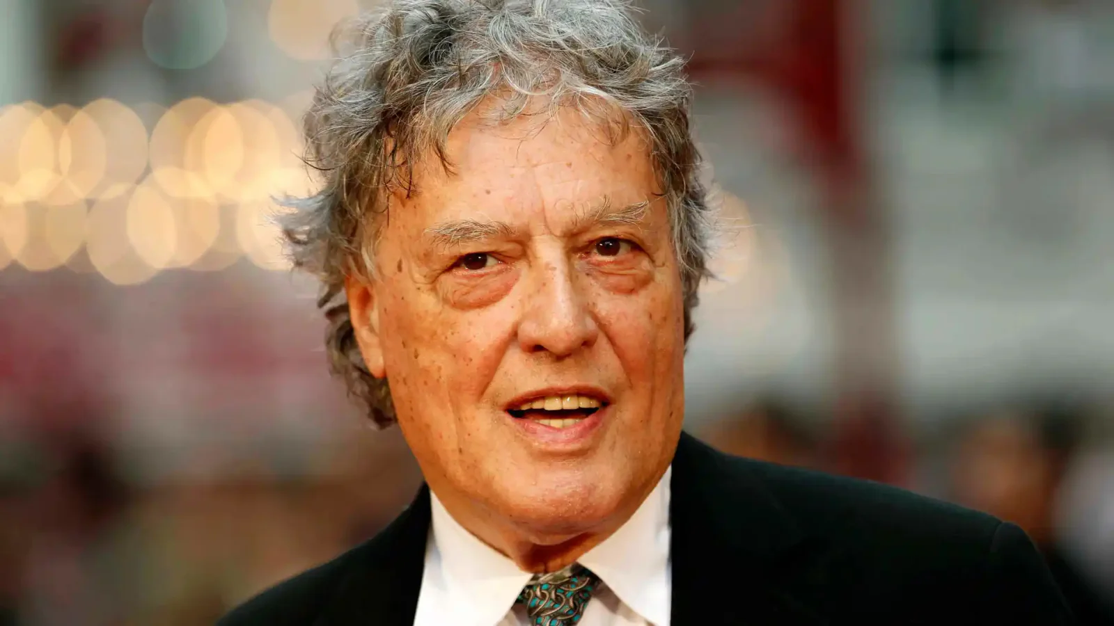Celebrated Playwright Tom Stoppard, Creator of ‘Arcadia’ and ‘The Real Thing’, Dies at 88