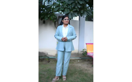 From Small Town Dreams to Market Leadership: The Inspiring Journey of Ambika Maheshwari