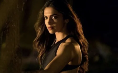 Deepika Padukone Opens Up on Facing Stereotypes Abroad: “I’ll Work in Hollywood My Way”