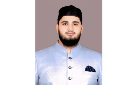 Farmaan Hasan Khan Leads Faith-Driven Social Reform at Bareilly’s Urs-e-Razvi 2025: Over 3,500 Free Surgeries, Tree Plantation, and Education Support Announced