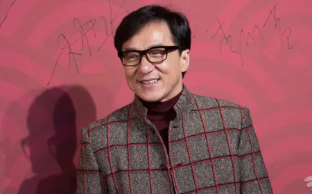 Jackie Chan’s Fake Death News Trends Online; No Official Confirmation from Any Source