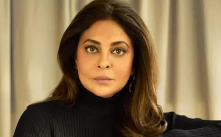 Shefali Shah Calls Jaideep Ahlawat Her Favourite Actor; Says He Gave OTT Its Identity