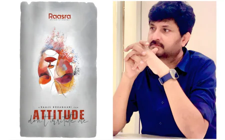 Raaju Bonagaani Sets January 2026 Shoot for Attitude; Casting Speculations Heat Up