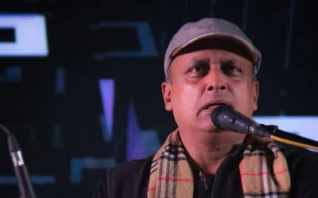 Piyush Mishra Slams Bollywood’s Big Entourages, Praises South Industry’s Simplicity