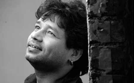 Kailash Kher Says Kailasa’s Music Will Never Fade: “Love and Emotions Never Go Out of Style”