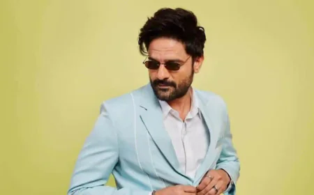 Jaideep Ahlawat Reveals He Rejected Repetitive Negative Roles Post ‘Commando’; Says His Image Has Now Evolved