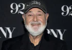 Bodies of Man and Woman Discovered at Director Rob Reiner’s LA Residence