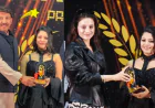 Shanaya Sharma Honored with Delhi Star Award 2025