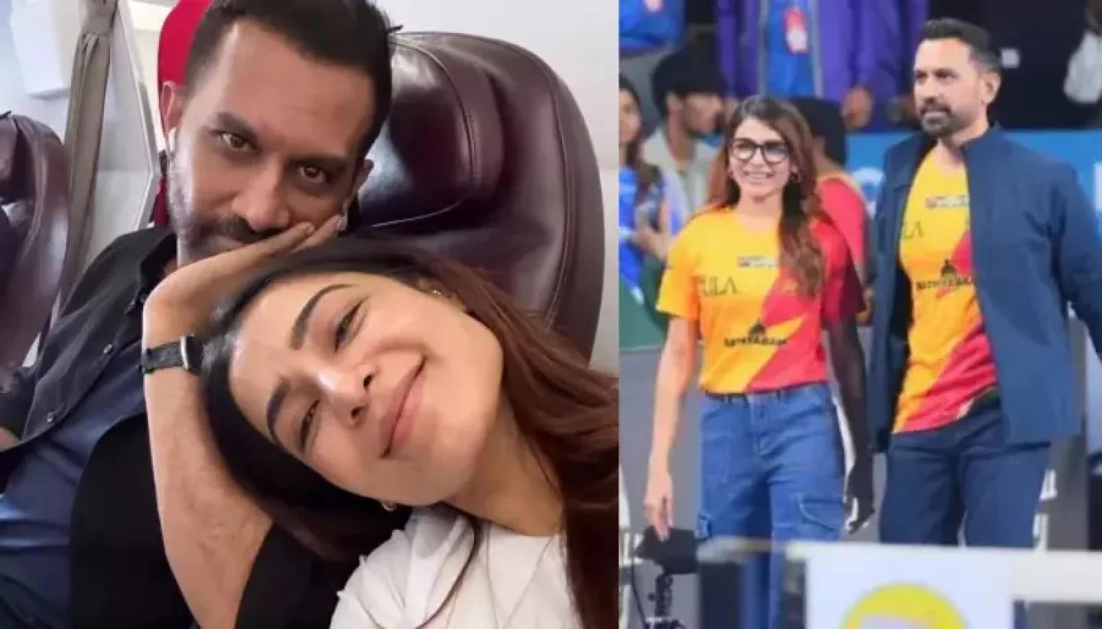 Samantha–Raj Nidimoru Wedding Rumors Heat Up After Cryptic Post by Raj’s Ex-Wife