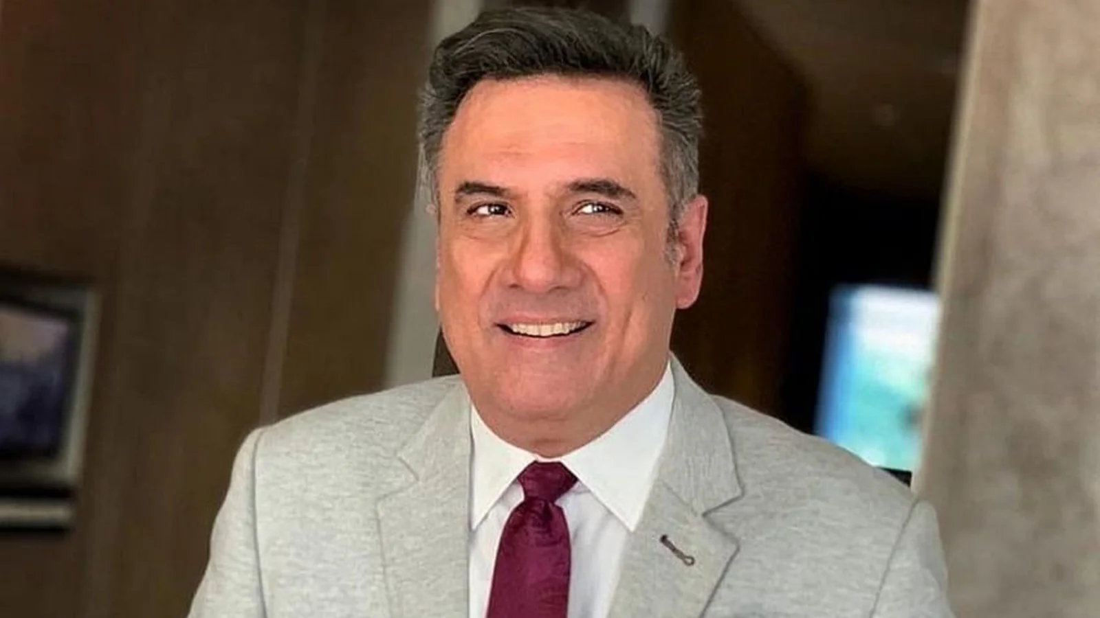 Boman Irani Opens Up About Challenges of Filmmaking Ahead of His Birthday