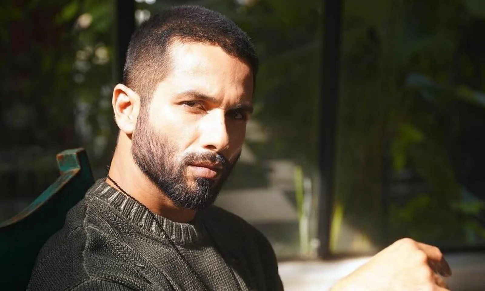 Shahid Balances Stardom and Family Life: “At Home, I’m Just a Husband and Father