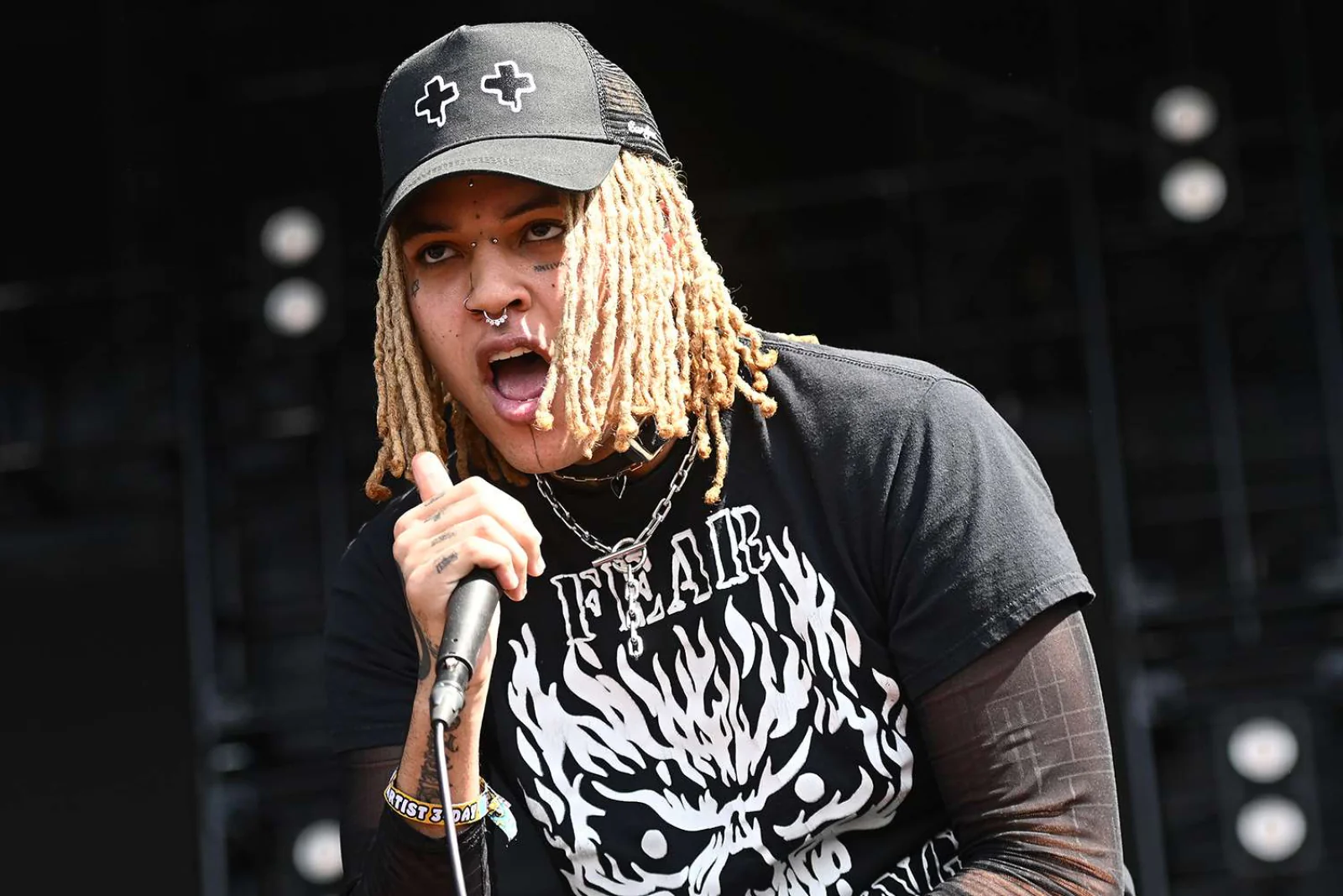 Poorstacy Death: Tributes Pour In for the 26-Year-Old Florida Musician