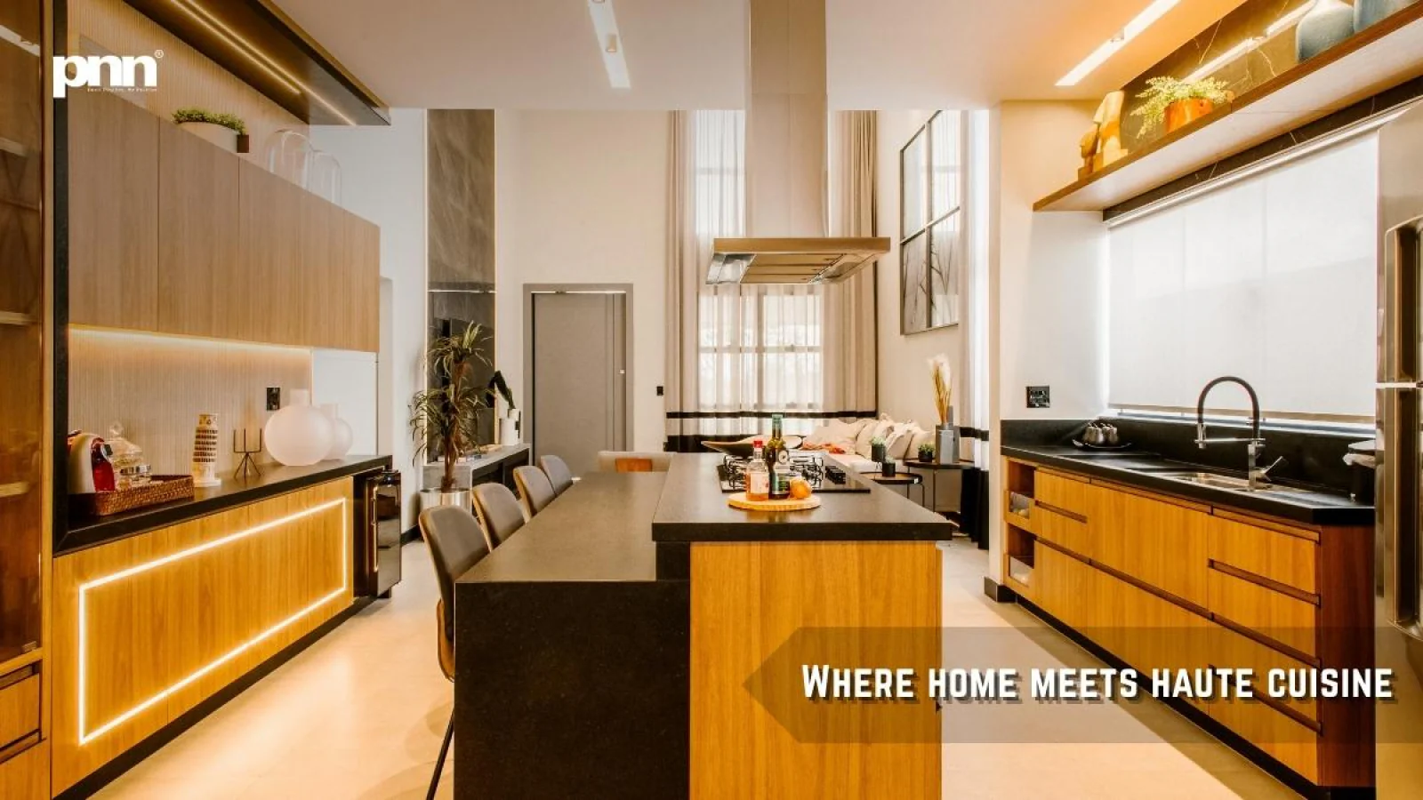 Home Kitchens Are the New Michelin-Tables — and India Is Eating It Up (with a Side of Spices & Struggle)