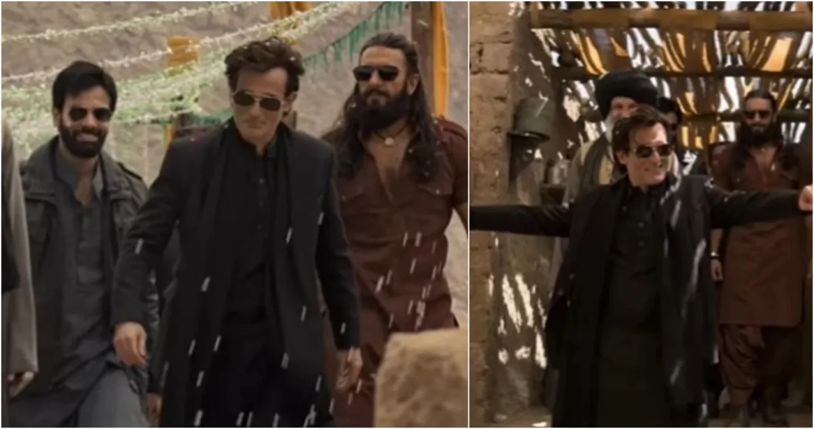 Akshaye Khanna Sets the Screen on Fire: ‘FA9LA’ Becomes a Social Media Sensation