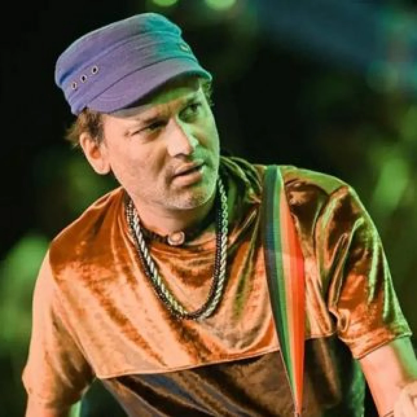 Assam Icon Zubeen Garg Honored with Posthumous Doctorate at Cotton University