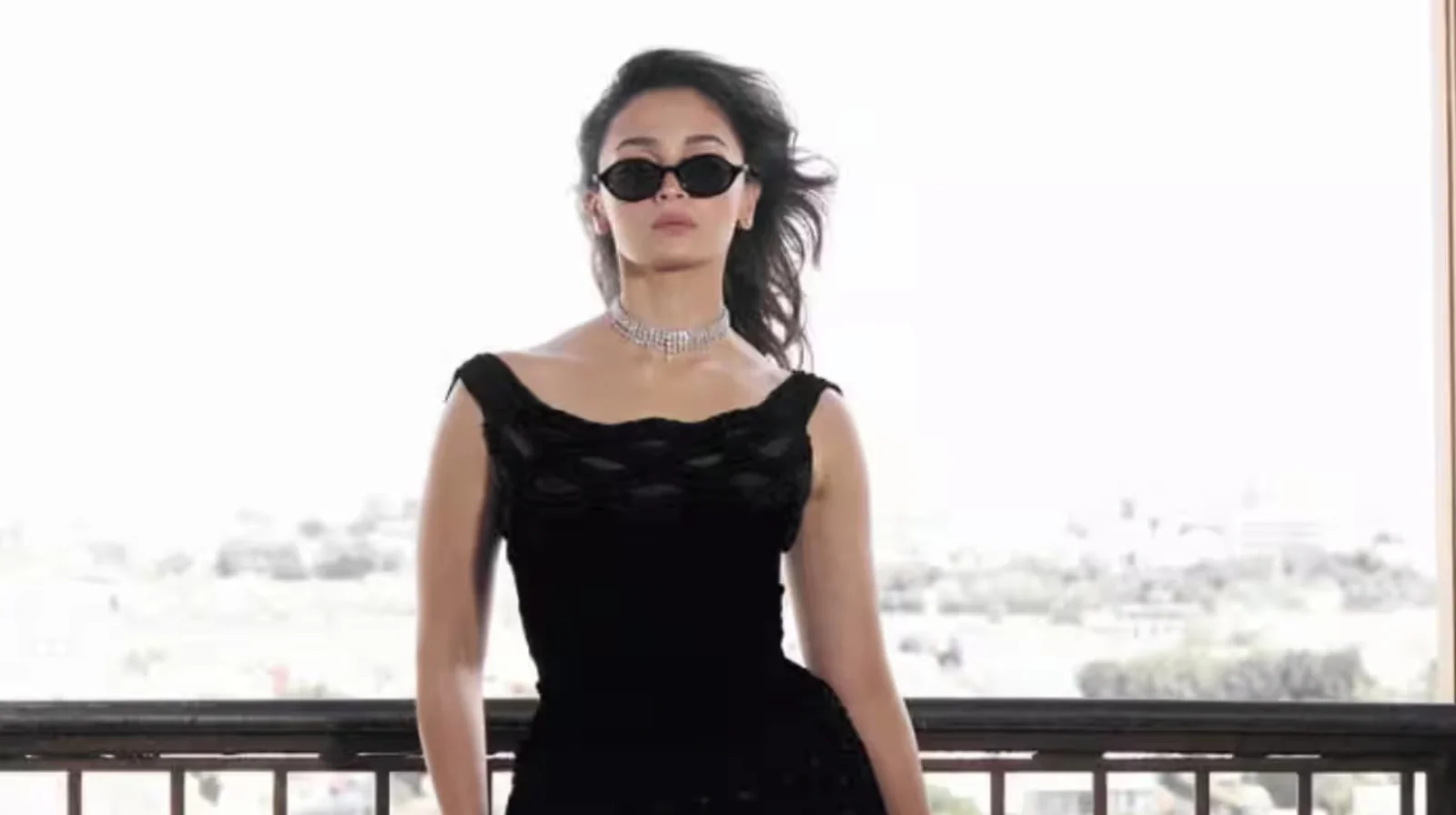 Alia Bhatt Reflects on Motherhood and Career at Red Sea Film Festival