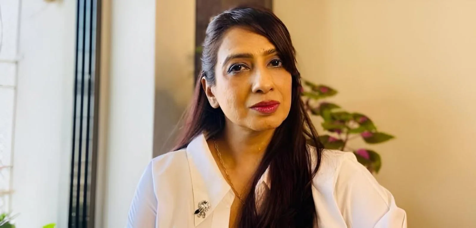 Hansa Singh Reflects on Her Evolution as an Actor