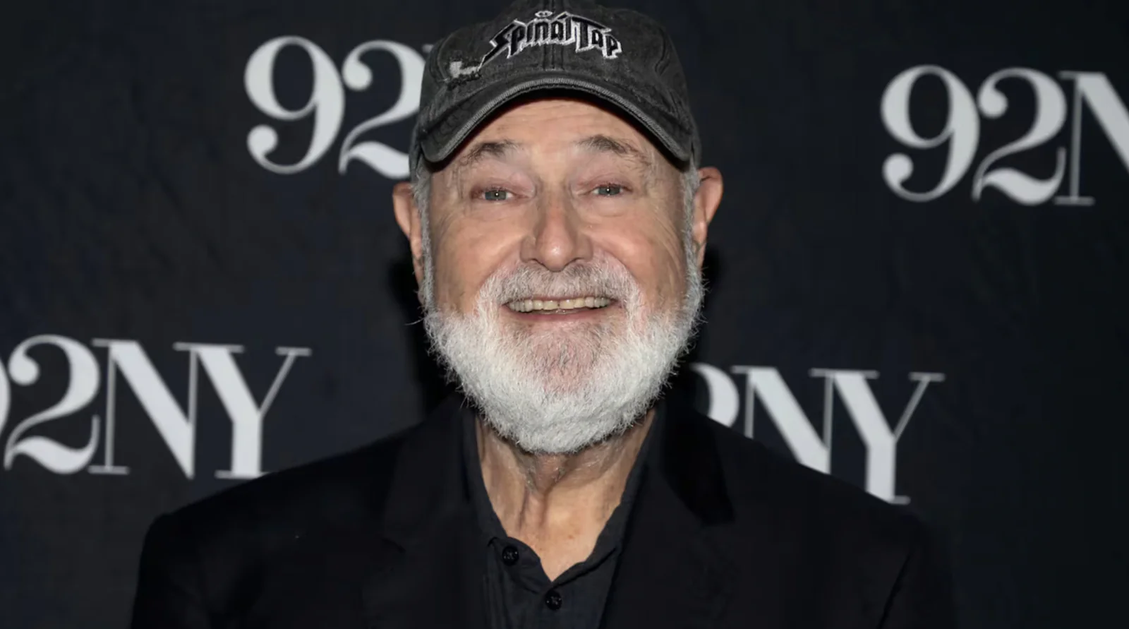 Bodies of Man and Woman Discovered at Director Rob Reiner’s LA Residence
